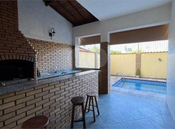Casa · 204m² · 3 Quartos · 8 Vagas · Sobrado com 3 quartos à venda em Jardim maristela - SP
