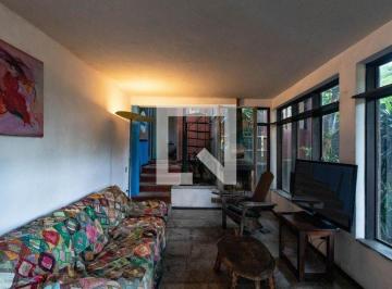 Casa · 300m² · 7 Quartos · 5 Vagas · Casa à Venda - Vila Romana, 7 Quartos,  300 m² - São Paulo