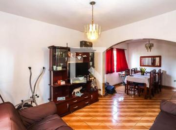 Casa · 333m² · 3 Quartos · 3 Vagas · Casa à Venda - Bosque da Saúde, 3 Quartos,  333 m² - São Paulo