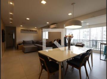 Apartamento · 129m² · 3 Quartos · 2 Vagas · Apartamento à Venda - Vila Andrade, 3 Quartos,  129 m² - São Paulo