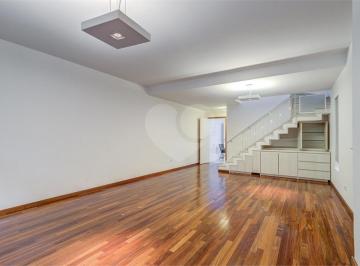 Living · Imoveis - no Jardim Petrópolis