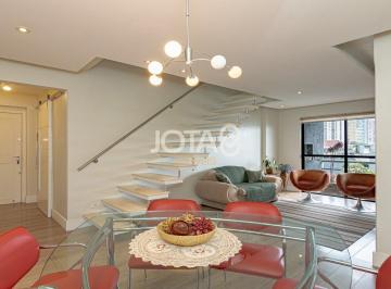 Apartamento · 175m² · 3 Quartos · 5 Vagas · Apartamento à venda - em Cabral