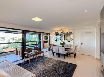 Apartamento · 112m² · 3 Quartos · 2 Vagas · Apartamento à venda - em Ecoville