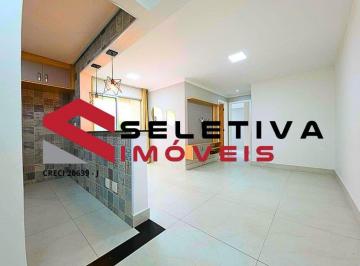 Apartamento · 2 Quartos · Apartamento para aluguel - na Vila Olímpia
