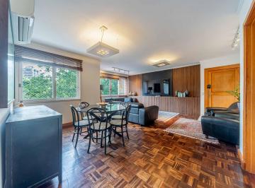 Apartamento · 155m² · 3 Quartos · Apartamento à venda - em Três Figueiras