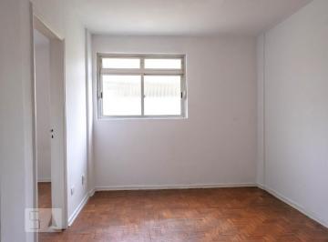 Apartamento · 60m² · 1 Quarto · 1 Vaga · Apartamento para Aluguel - Tatuapé, 1 Quarto, 60 m² - São Paulo