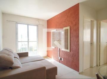 Apartamento · 60m² · 2 Quartos · 1 Vaga · Apartamento para Aluguel - Santos Dumond, 2 Quartos, 60 m² - São Leopoldo