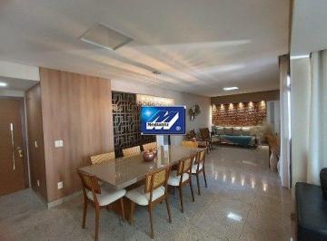 Apartamento · 120m² · 4 Quartos · Apartamento à venda - em Silveira