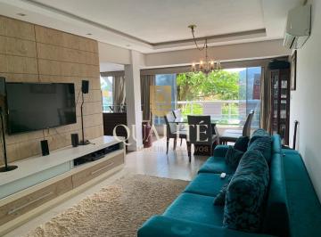 Apartamento · 216m² · 3 Quartos · Apartamento à venda - em Jurerê Internacional