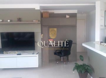 Apartamento · 109m² · 2 Quartos · Apartamento à venda - em Ingleses do Rio Vermelho