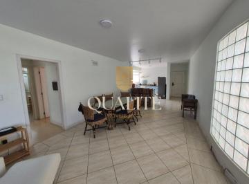 Apartamento · 183m² · 3 Quartos · Apartamento à venda - em Jurerê Internacional