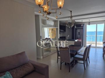 Apartamento · 146m² · 3 Quartos · Apartamento à venda - em Canasvieiras