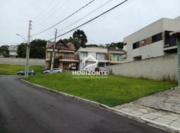 Terreno · 380m² · Terreno à venda - em Santa Cândida
