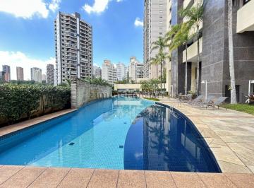 Apartamento · 220m² · 3 Quartos · 4 Vagas · APARTAMENTO VILA ANDRADE 3 DORMITÓRIOS 4 VAGAS