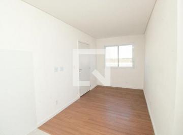 Apartamento · 41m² · 2 Quartos · 1 Vaga · Apartamento à Venda - Parque Bandeirante, 2 Quartos, 41 m² - Santo André