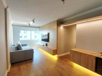 Apartamento de 3 quartos, Curitiba · Apartamento à Venda no Bairro Vila Izabel