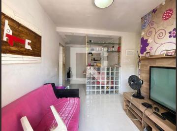 Apartamento · 58m² · 3 Quartos · 1 Vaga · Apartamento à Venda - Pilares, 3 Quartos, 58 m² - Rio de Janeiro