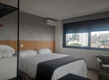 Apartamento · 36m² · 1 Quarto · Apartamento para aluguel - em Porto Alegre