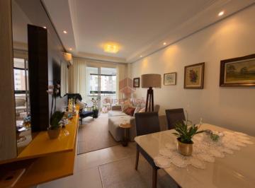 Apartamento · 107m² · 2 Quartos · Apartamento à venda - no Centro
