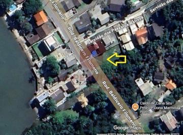 Terreno · 360m² · Terreno à venda - em Ribeirão da Ilha