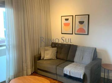 Apartamento · 72m² · 2 Quartos · Apartamento para aluguel - na Vila Olímpia