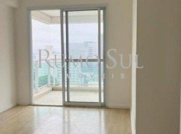 Apartamento · 45m² · 1 Quarto · Apartamento para aluguel - no Alto da Boa Vista