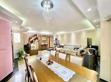 Casa · 191m² · 4 Quartos · Casa para aluguel - no Jardim Campo Grande