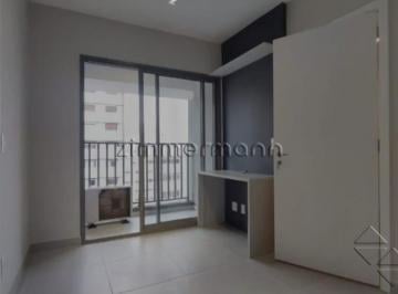 Apartamento · 25m² · 1 Quarto · APARTAMENTO PINHEIROS 1 DORMITÓRIO