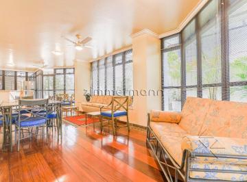 Apartamento · 137m² · 2 Quartos · 1 Vaga · APARTAMENTO JARDIM PAULISTA 2 DORMITÓRIOS 1 VAGA