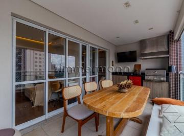 Apartamento · 73m² · 1 Quarto · APARTAMENTO BROOKLIN 1 DORMITÓRIO 2 VAGAS