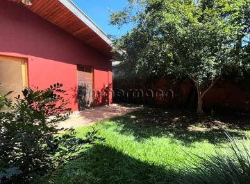 Casa · 241m² · 3 Quartos · CASA ALTO DE PINHEIROS 3 DORMITÓRIOS 3 VAGAS