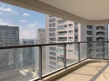 Apartamento · 150m² · 3 Quartos · APATARMENTO MOEMA 3 SUÍTES 2 VAGAS