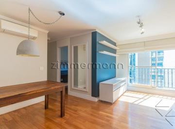 Apartamento · 72m² · 3 Quartos · 1 Vaga · APARTAMENTO VILA OLIMPIA 3 DORMITÓRIOS 1 VAGA