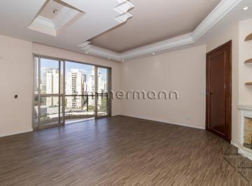 Apartamento · 110m² · 3 Quartos · APARTAMENTO POMPÉIA 3 DORMITÓRIOS 1 SUÍTE 2 VAGAS
