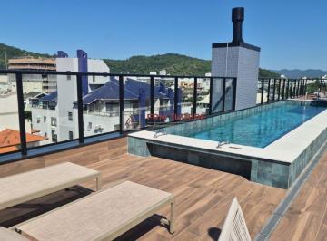 Apartamento · 181m² · 3 Quartos · Apartamento à venda - em Jurerê