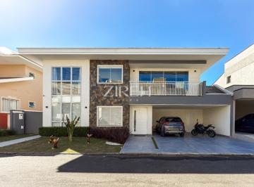 Casa · 314m² · 4 Quartos · CASA EM CONDOMÍNIO PARA ALUGAR COM 4 QUARTOS EM SANTA FELICIDADE