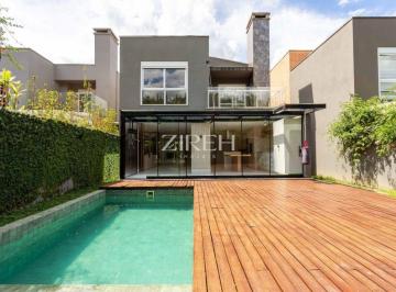 Casa · 304m² · 3 Quartos · CASA DUPLEX COM PISCINA PARA ALUGAR NO GRAND GARDEN