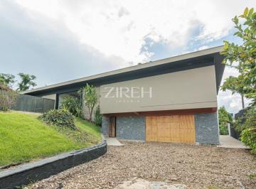 Comercial · 365m² · CASA COMERCIAL PARA ALUGAR NO BATEL