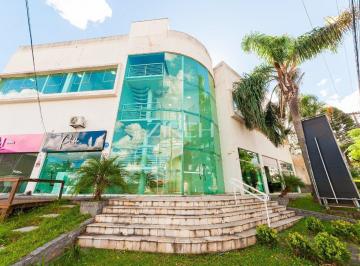 Comercial · 550m² · PRÉDIO COMERCIAL PARA ALUGAR NO BOM RETIRO
