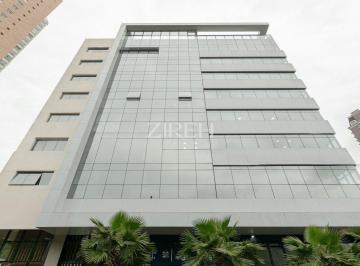 Comercial · 34m² · SALA COMERCIAL PARA ALUGAR NO HELBOR ECOVILLE