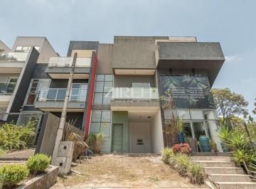 Comercial · 244m² · SOBRADO COMERCIAL PARA ALUGAR NO MOSSUNGUÊ