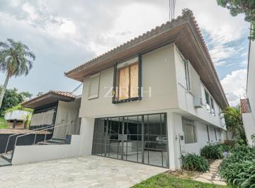 Comercial · 220m² · CASA COMERCIAL PARA ALUGAR NO BATEL
