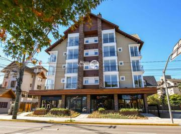 74510b2479de6f68e72ce96eef760.jpg · Vende-se Apartamento em Gramado, Centro, com 2 quartos