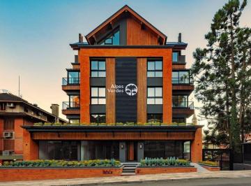 800162f060e7d69eaeef20ec99468.jpg · Vende-se Apartamento no Centro de Gramado, com 2 quartos