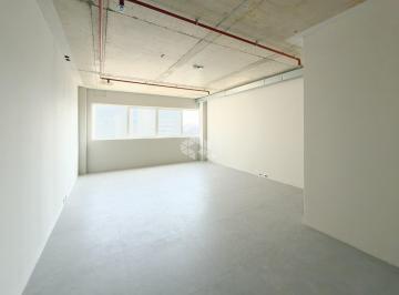Comercial · 36m² · 1 Vaga · Sala/Conjunto Comercial no DOC Santana -  Porto Alegre
