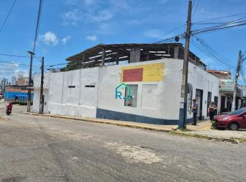 Foto 01 · Locais comerciais - Alecrim