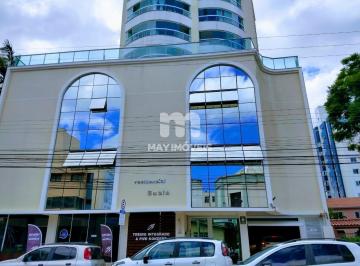 Apartamento · 66m² · 1 Quarto · Apartamento para aluguel - no Centro