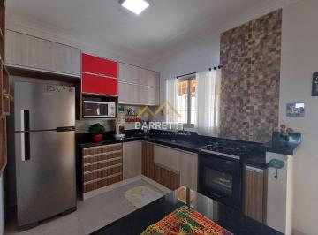 Casa · 206m² · 3 Quartos · Casa à venda - na Vila Rezende
