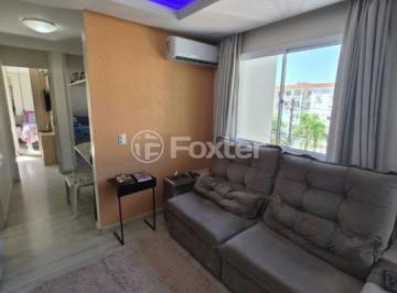 37a41b46 · Apartamento, 3 dormitórios, 67.28 m², em Morro Santana