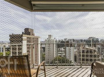 6973b66f · Apartamento, 3 dormitórios, 134.45 m², em Rio Branco